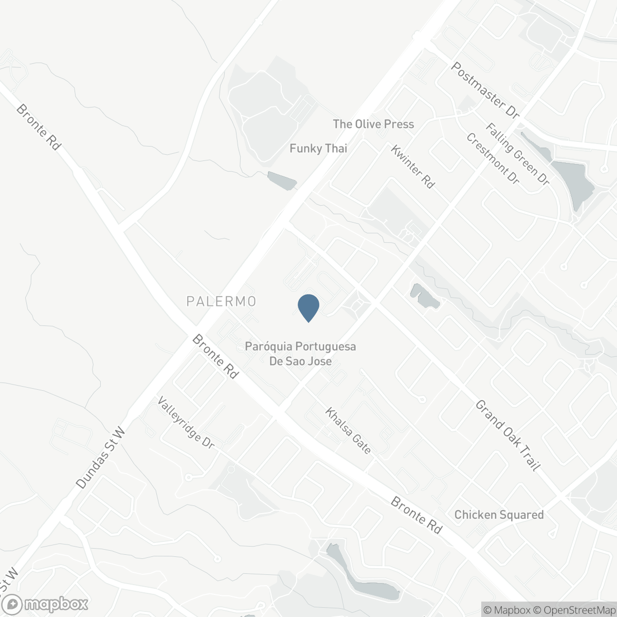 29 - 2441 GREENWICH DRIVE, Oakville, Ontario L6M 0S3